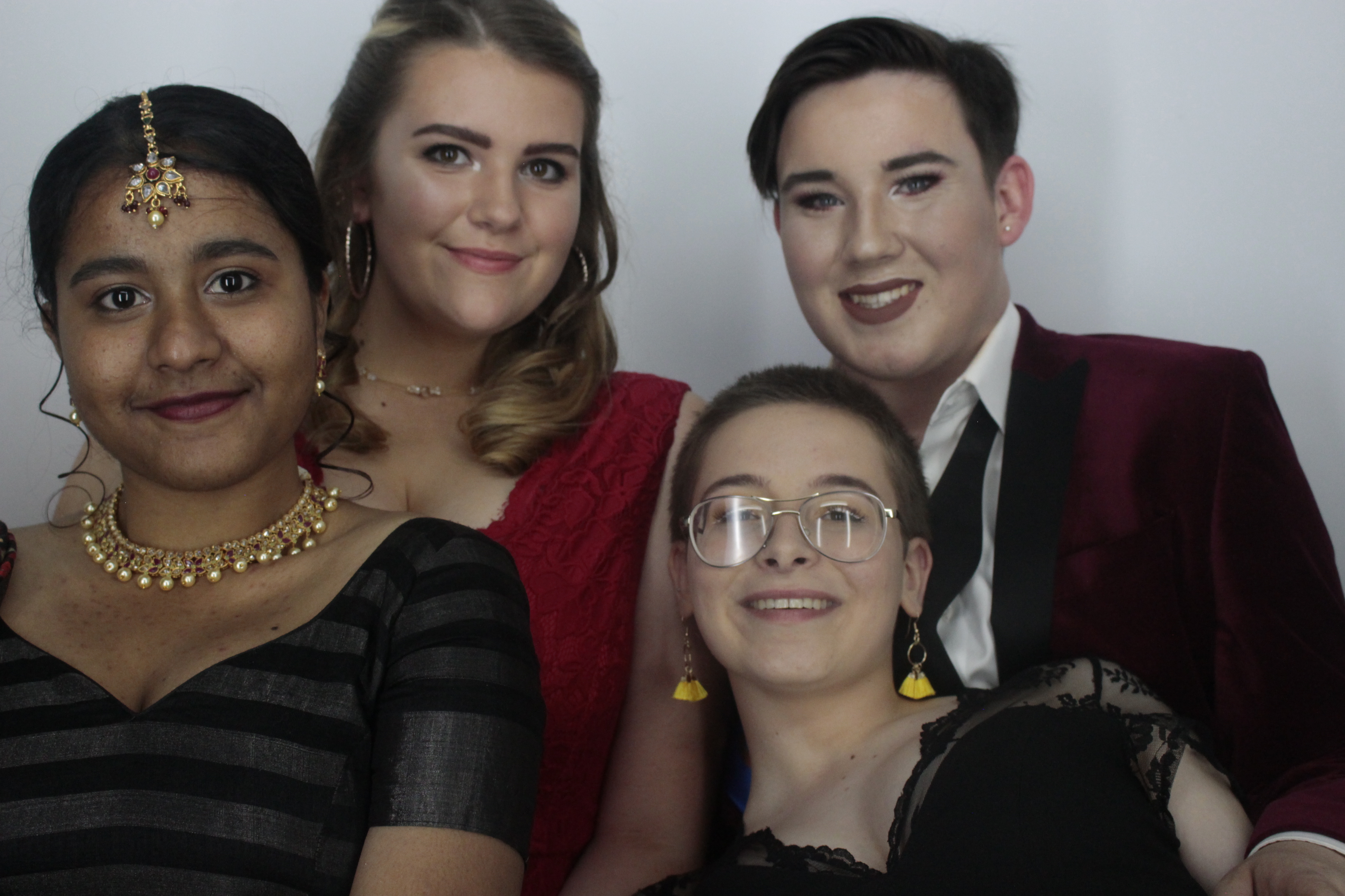 The Henry Beaufort 2019 Leavers Ball | View more photos from the event at gallery.myphotoboothexperience.co.uk/u/MyPhotoBoothExperienceLtd/The-Henry-Beaufort-2019-Leavers-Ball